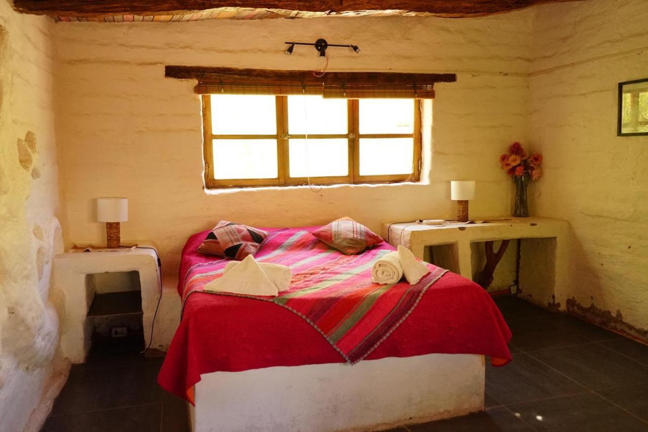 Casa Campestre Hotel San Pedro de Atacama Exterior foto
